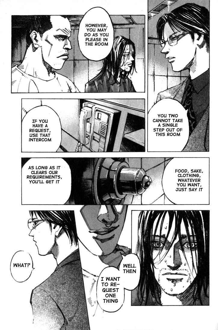Read Alive chapter 2 image 5 on Lezhin