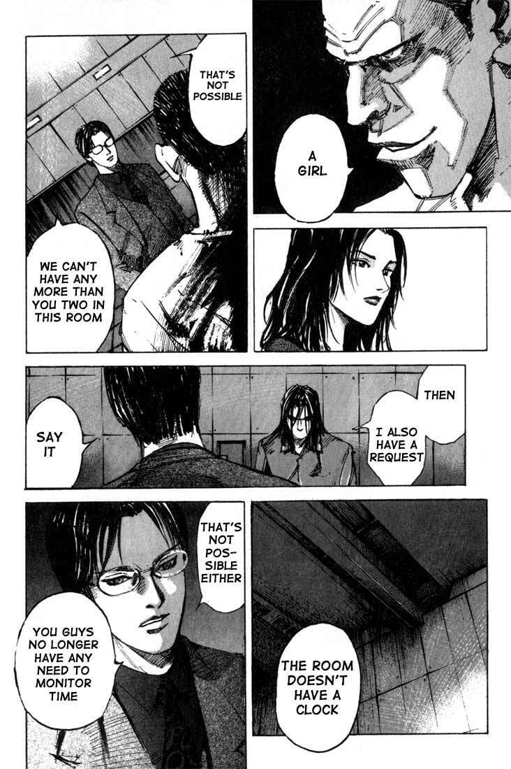 Read Alive chapter 2 image 6 on Lezhin