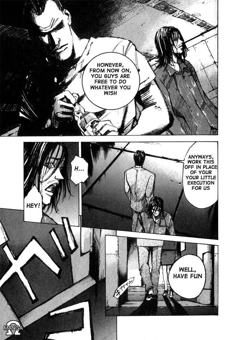 Read Alive chapter 2 image 7 on Lezhin