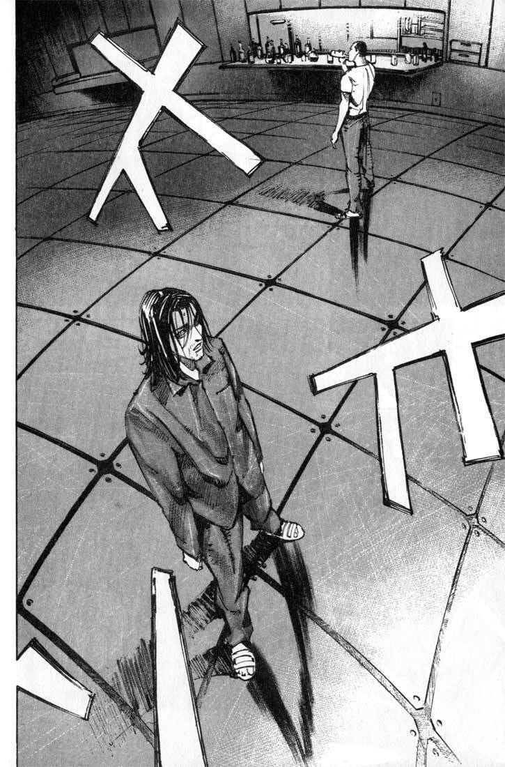 Read Alive chapter 2 image 8 on Lezhin