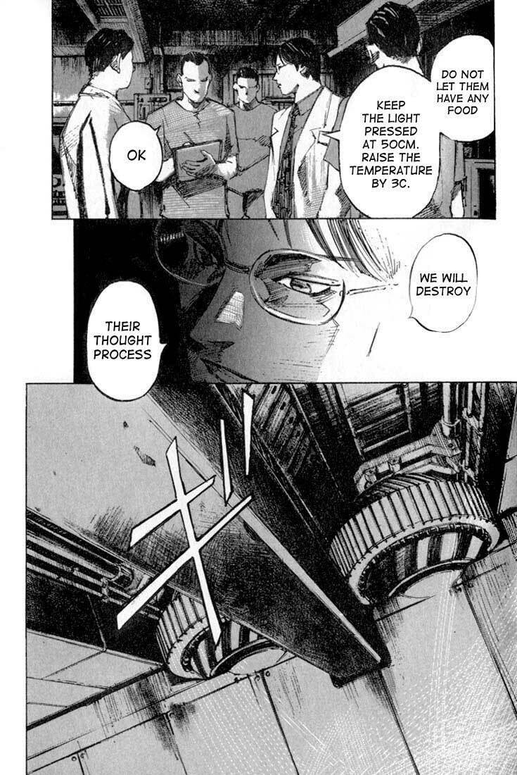 Read Alive chapter 3 image 16 on Lezhin