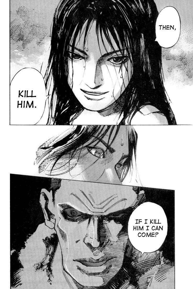 Read Alive chapter 3 image 7 on Lezhin