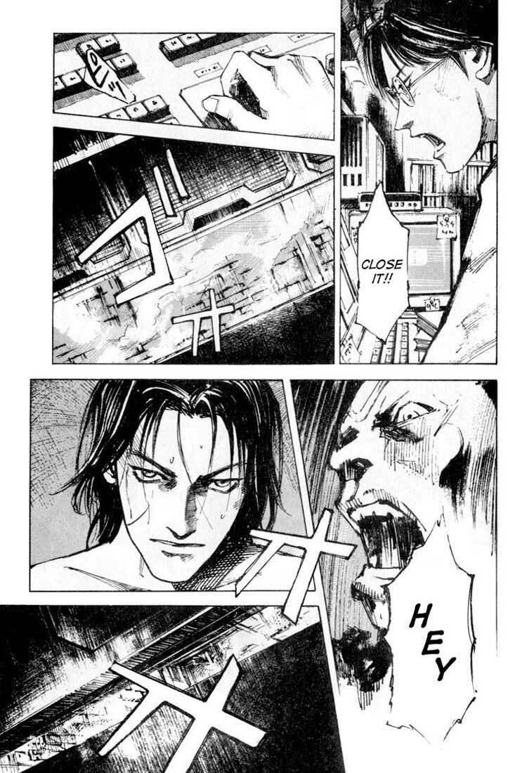 Read Alive chapter 3 image 8 on Lezhin