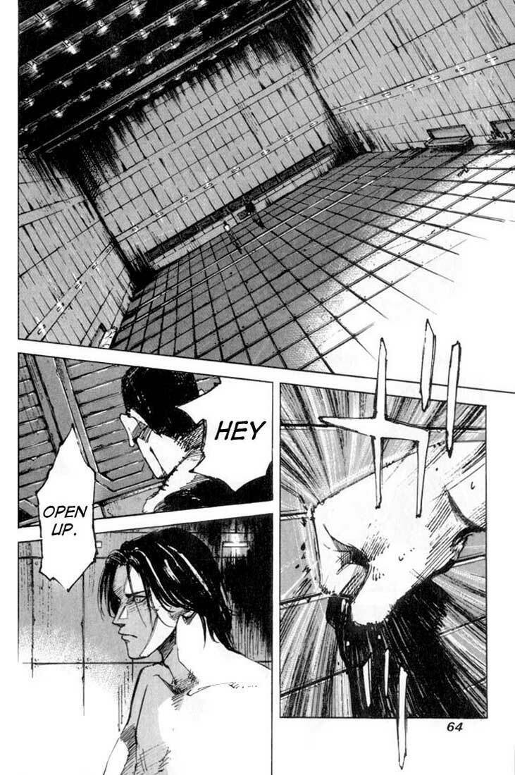 Read Alive chapter 3 image 9 on Lezhin