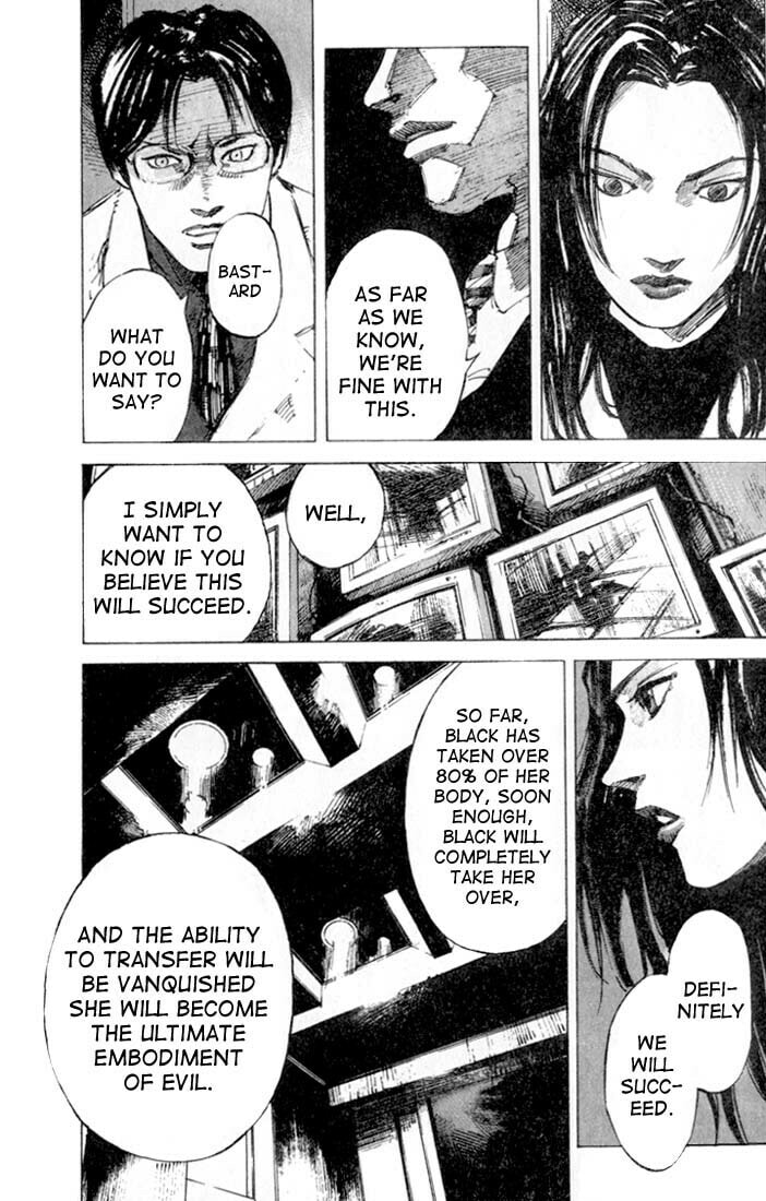 Read Alive chapter 4 image 10 on Lezhin