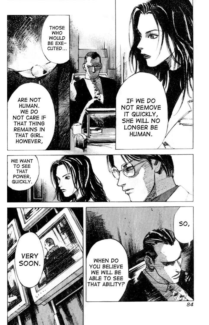 Read Alive chapter 4 image 11 on Lezhin