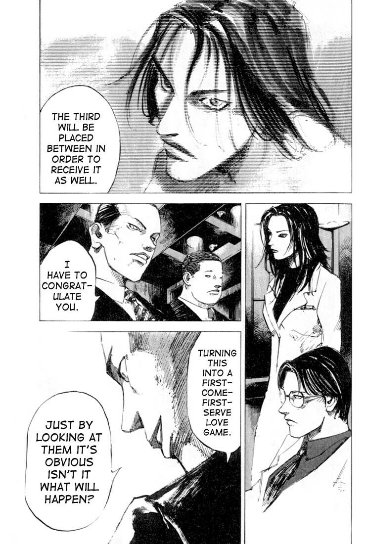Read Alive chapter 4 image 14 on Lezhin
