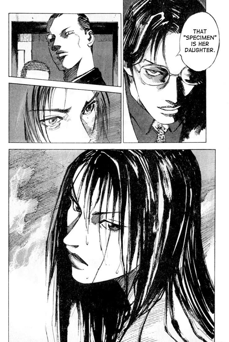 Read Alive chapter 4 image 17 on Lezhin