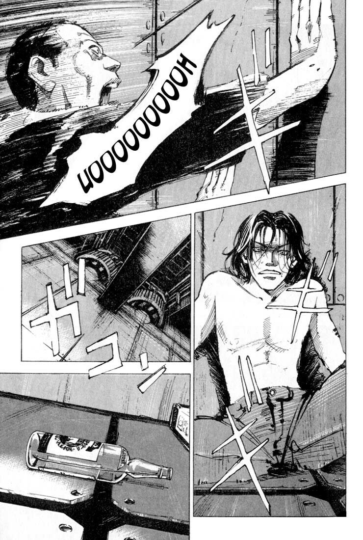 Read Alive chapter 4 image 2 on Lezhin