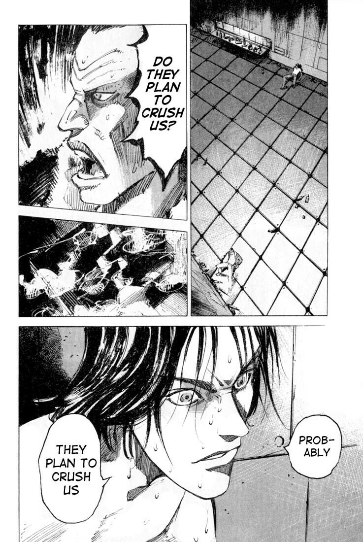 Read Alive chapter 4 image 3 on Lezhin