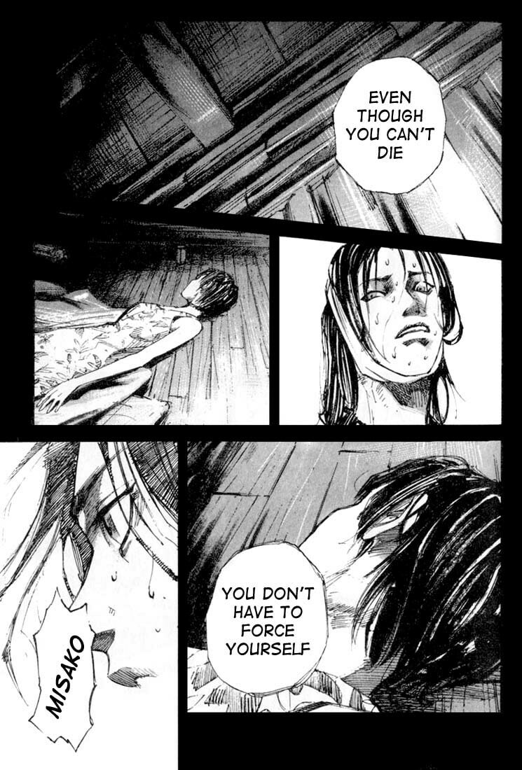 Read Alive chapter 5 image 10 on Lezhin
