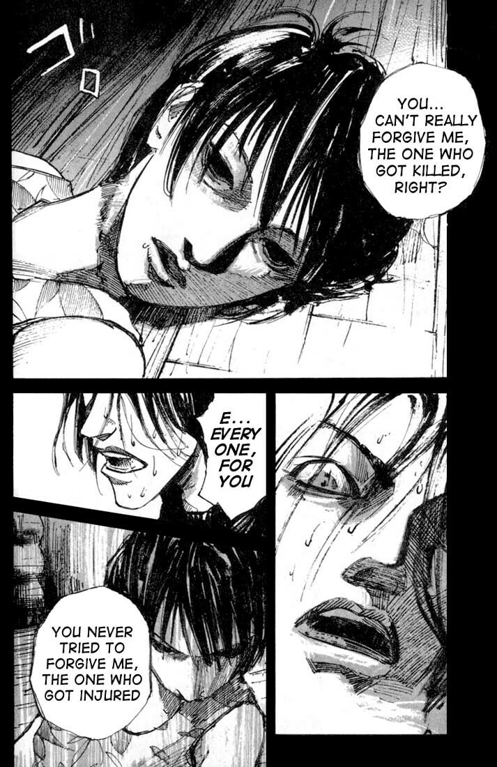 Read Alive chapter 5 image 11 on Lezhin