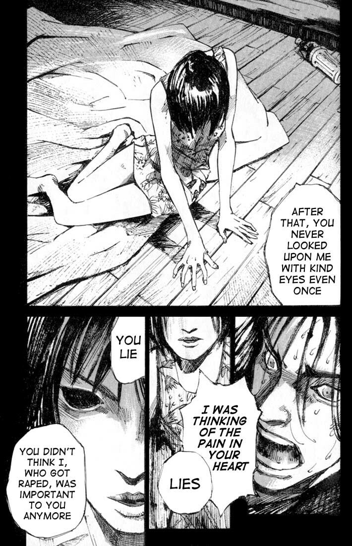 Read Alive chapter 5 image 12 on Lezhin