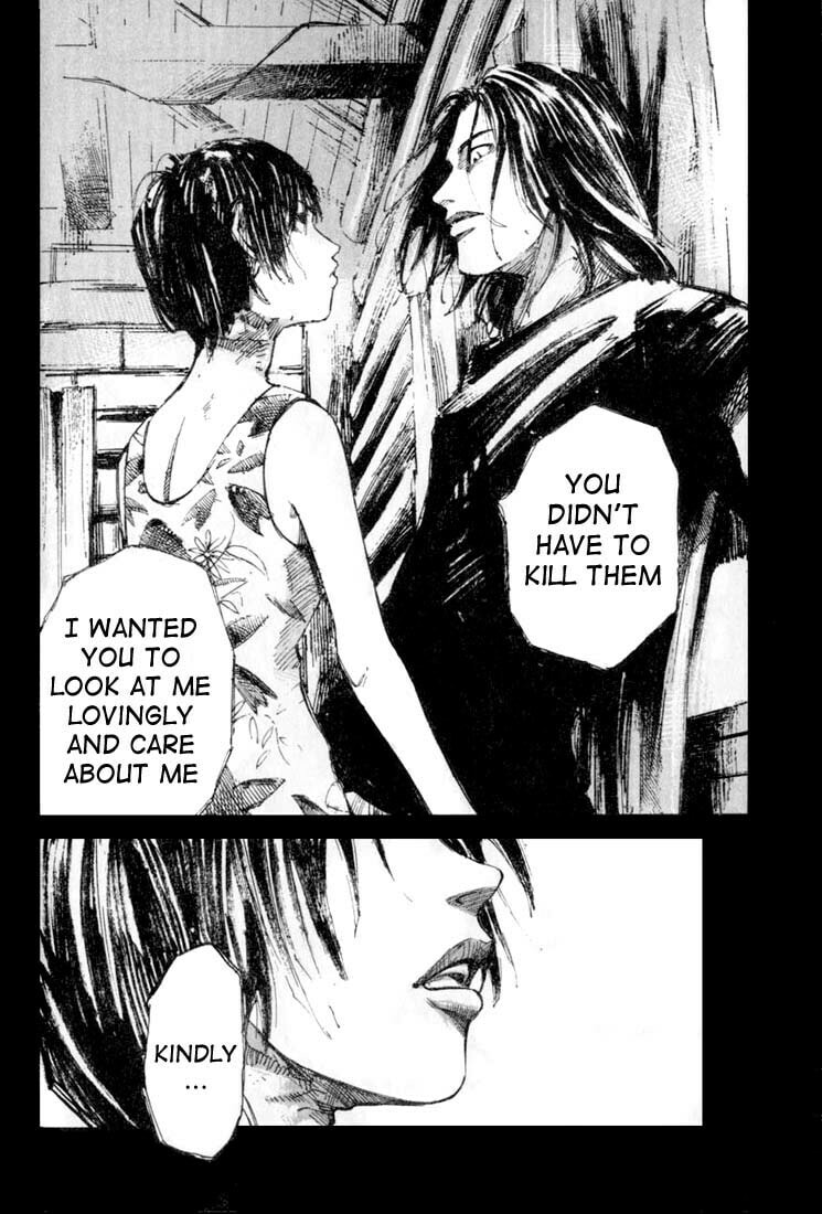Read Alive chapter 5 image 13 on Lezhin