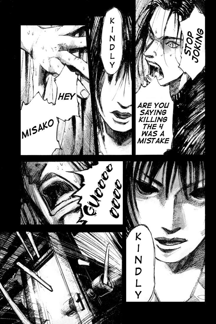 Read Alive chapter 5 image 14 on Lezhin