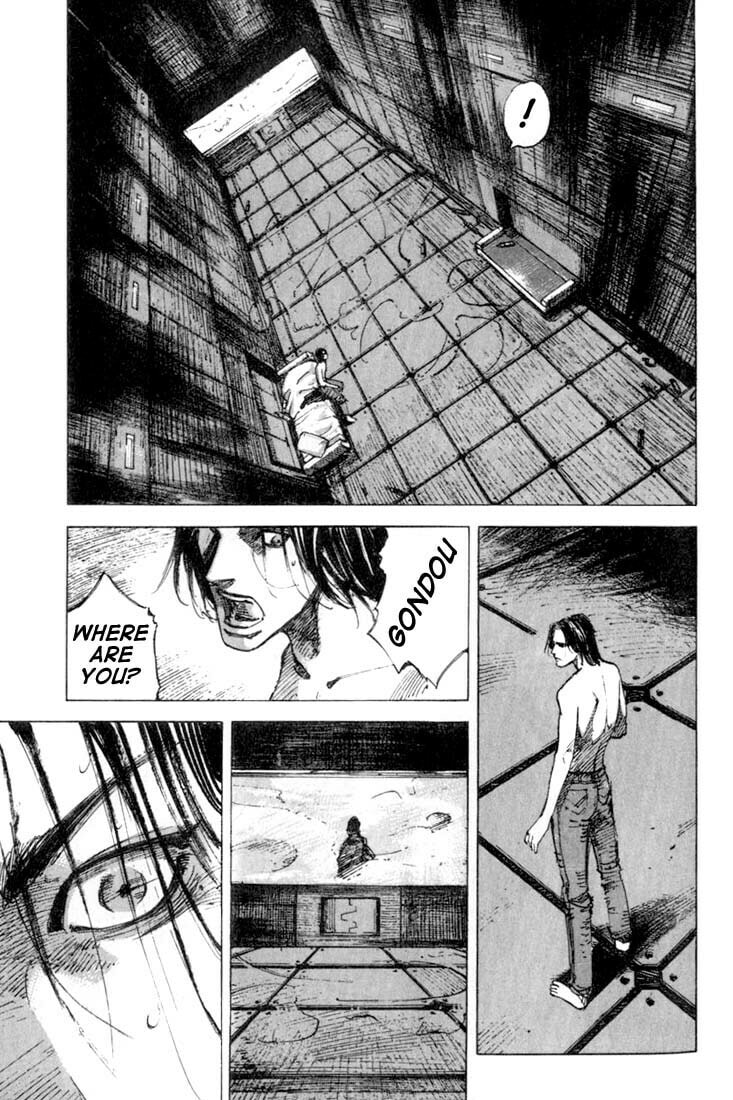 Read Alive chapter 5 image 18 on Lezhin