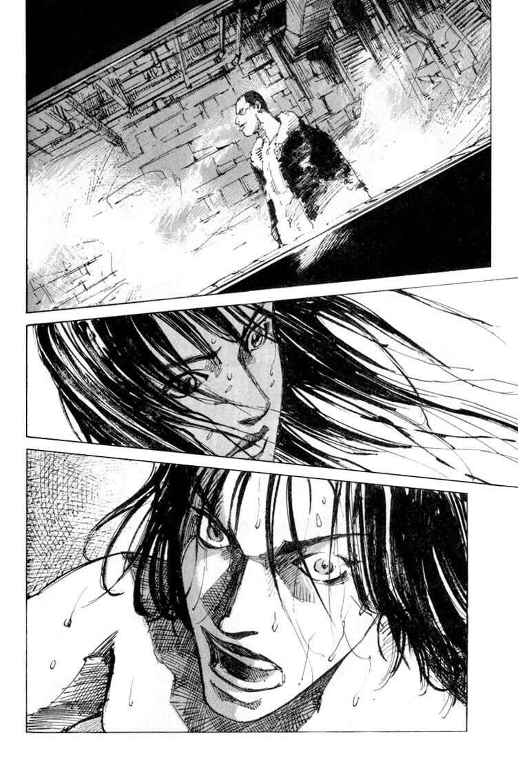 Read Alive chapter 5 image 19 on Lezhin