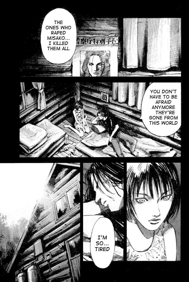 Read Alive chapter 5 image 4 on Lezhin