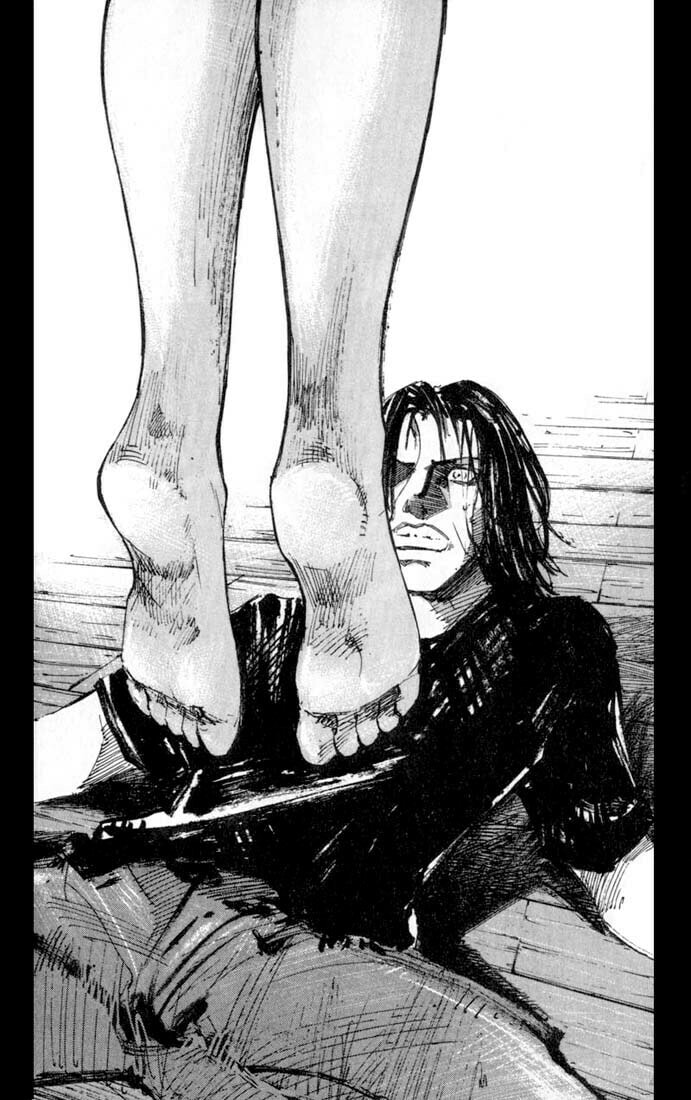 Read Alive chapter 5 image 5 on Lezhin