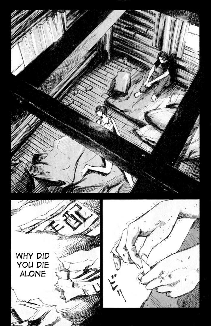Read Alive chapter 5 image 7 on Lezhin