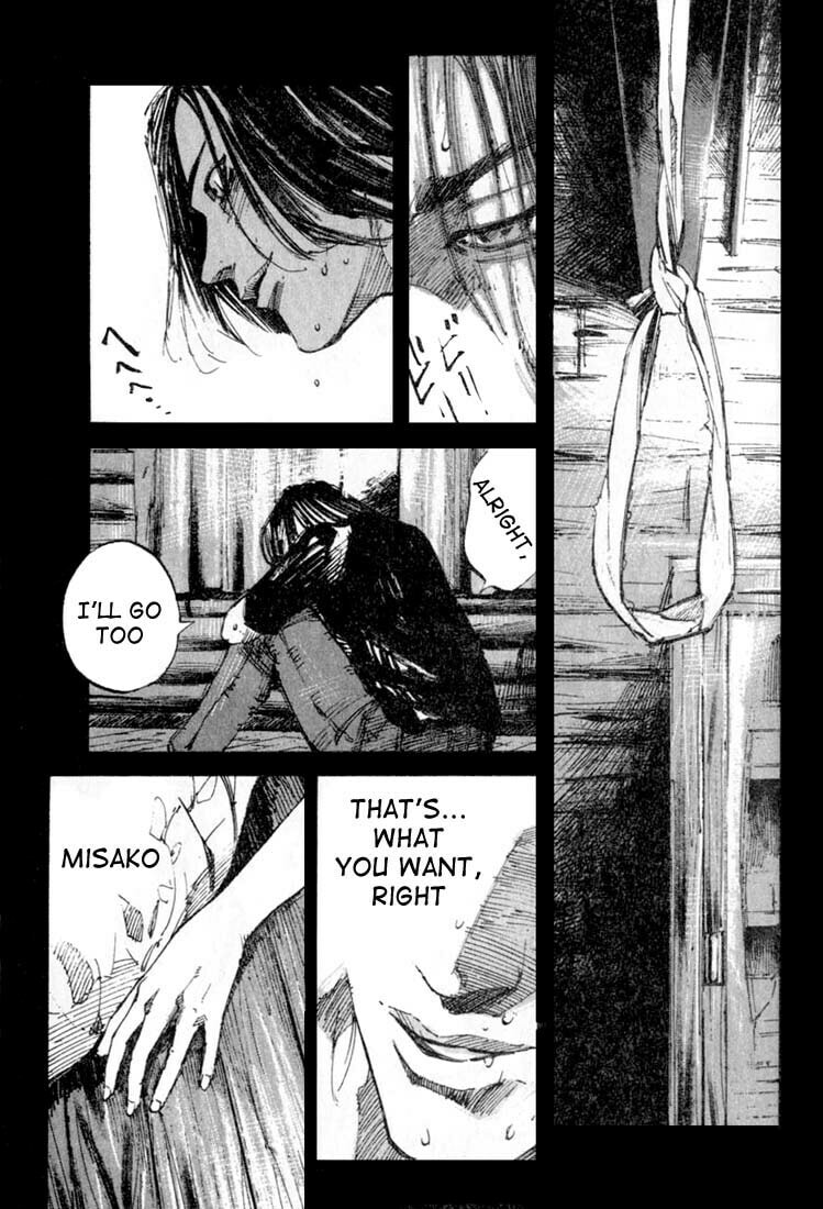 Read Alive chapter 5 image 8 on Lezhin