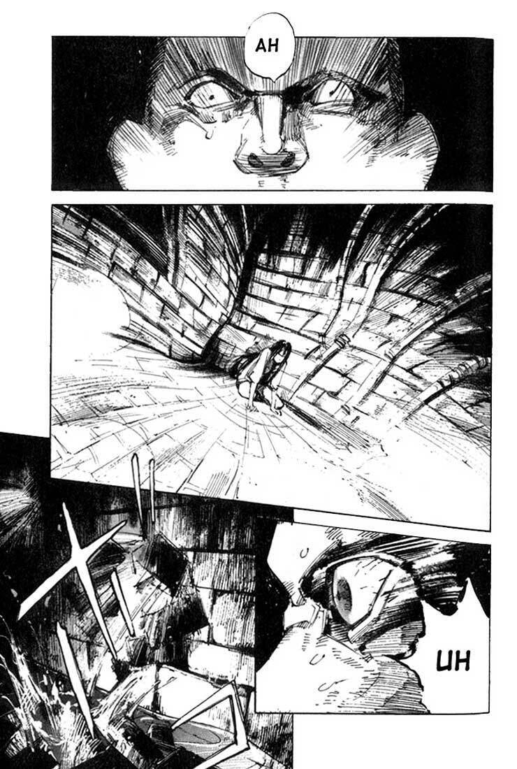 Read Alive chapter 6 image 10 on Lezhin