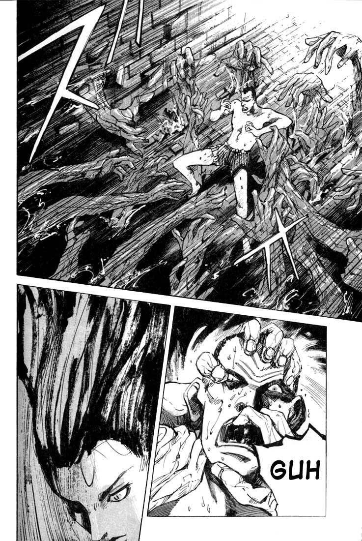 Read Alive chapter 6 image 11 on Lezhin
