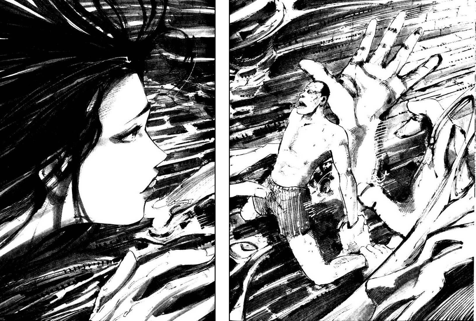 Read Alive chapter 6 image 13 on Lezhin
