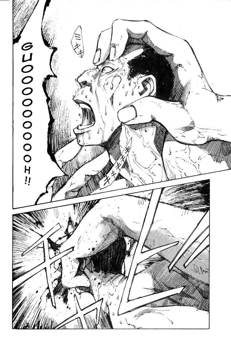 Read Alive chapter 6 image 14 on Lezhin