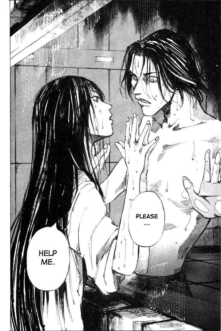 Read Alive chapter 6 image 3 on Lezhin