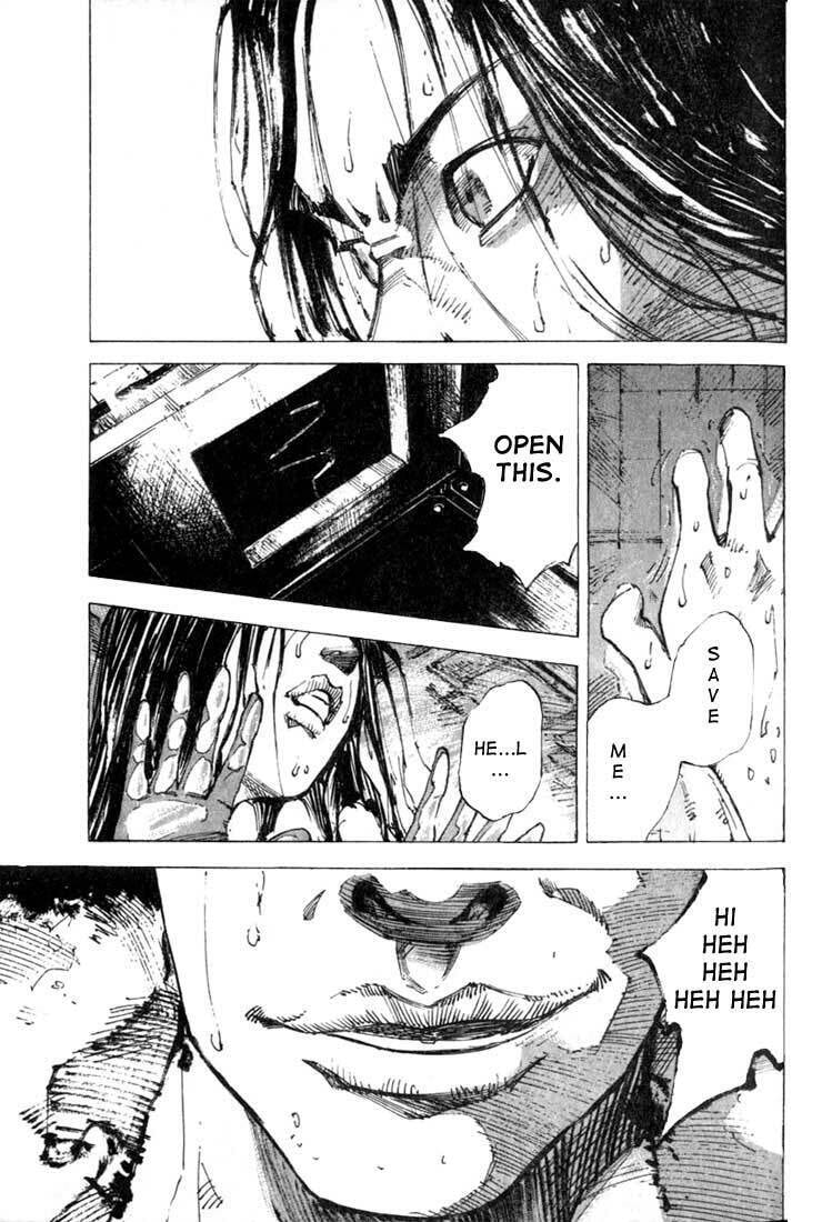 Read Alive chapter 6 image 4 on Lezhin