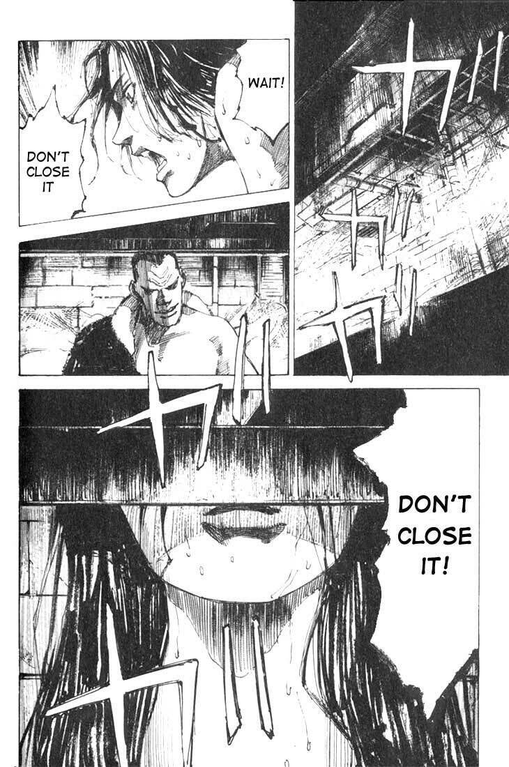 Read Alive chapter 6 image 5 on Lezhin