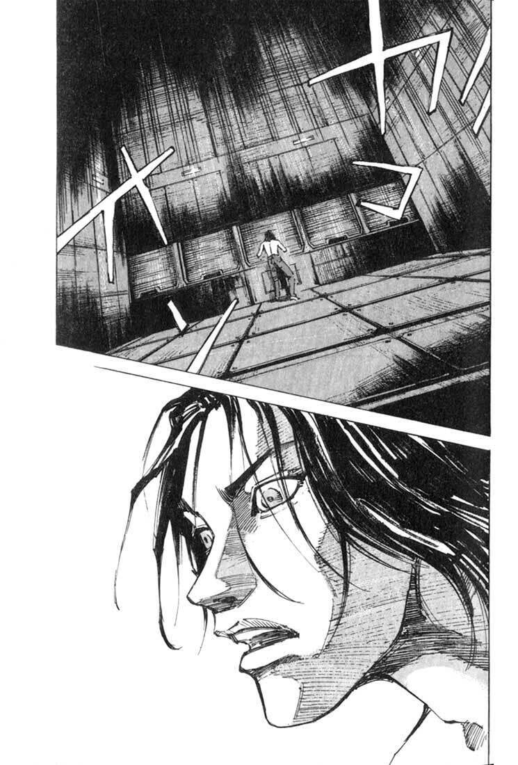Read Alive chapter 6 image 6 on Lezhin