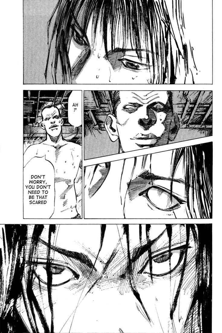 Read Alive chapter 6 image 8 on Lezhin