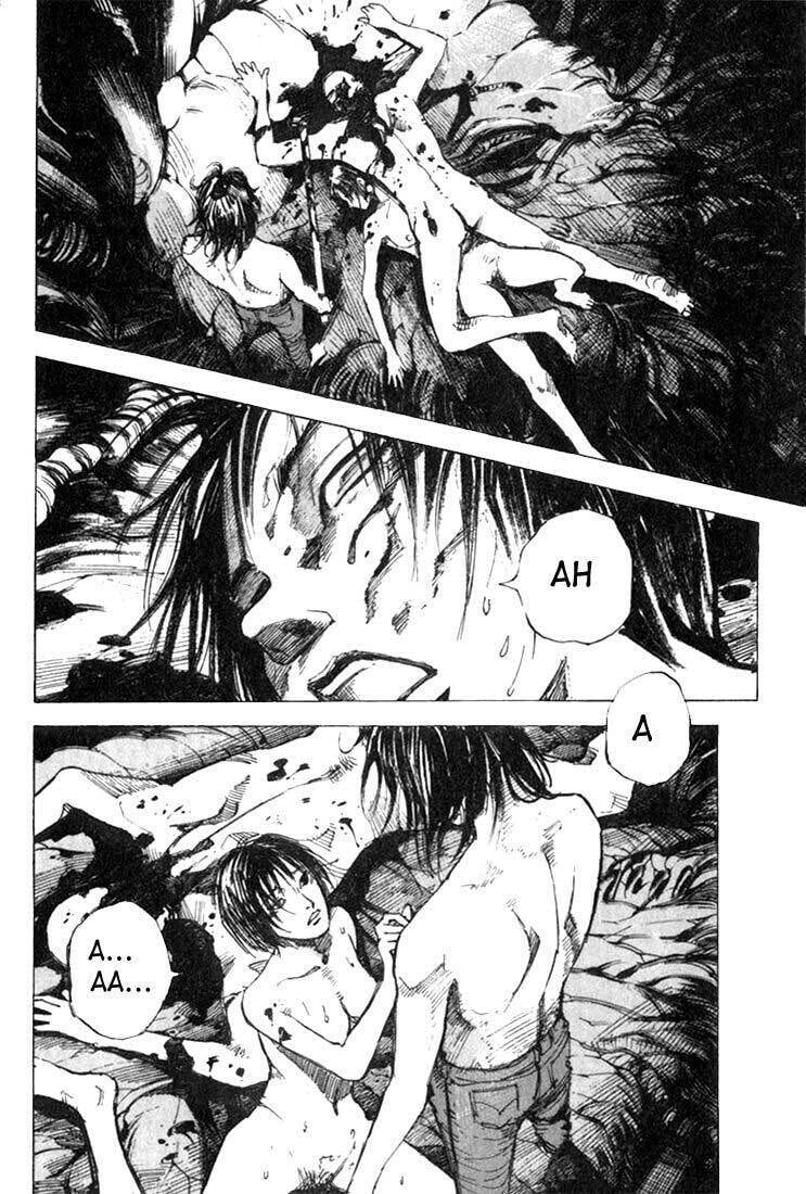 Read Alive chapter 8 image 10 on Lezhin