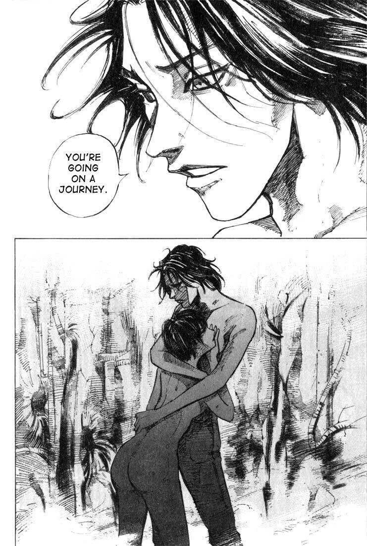 Read Alive chapter 8 image 12 on Lezhin