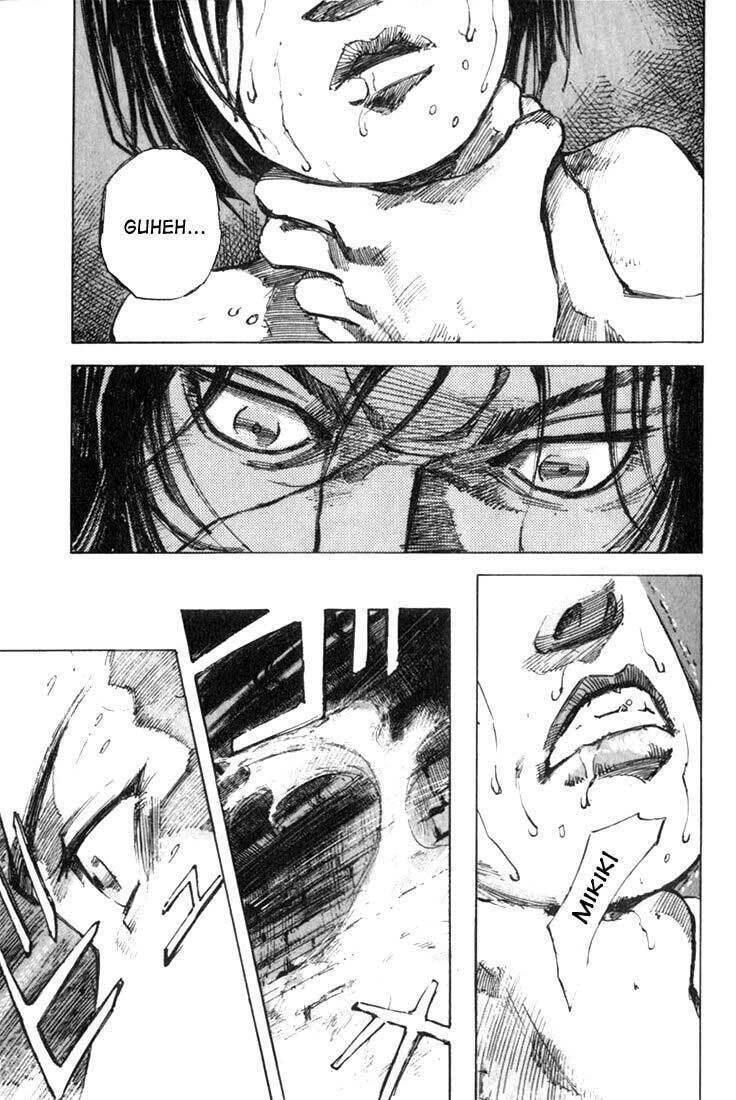 Read Alive chapter 8 image 13 on Lezhin