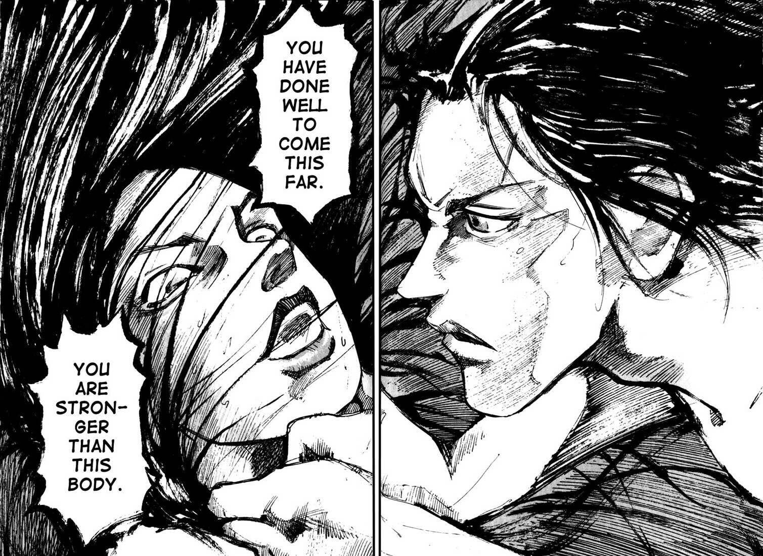 Read Alive chapter 8 image 14 on Lezhin