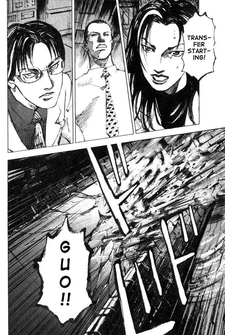Read Alive chapter 8 image 15 on Lezhin