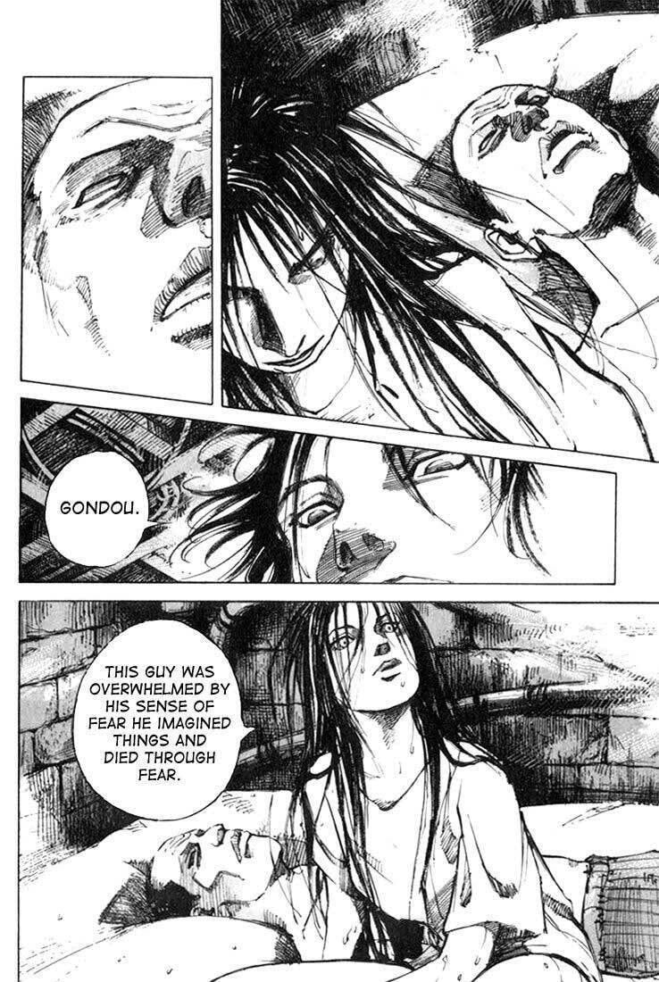 Read Alive chapter 8 image 2 on Lezhin