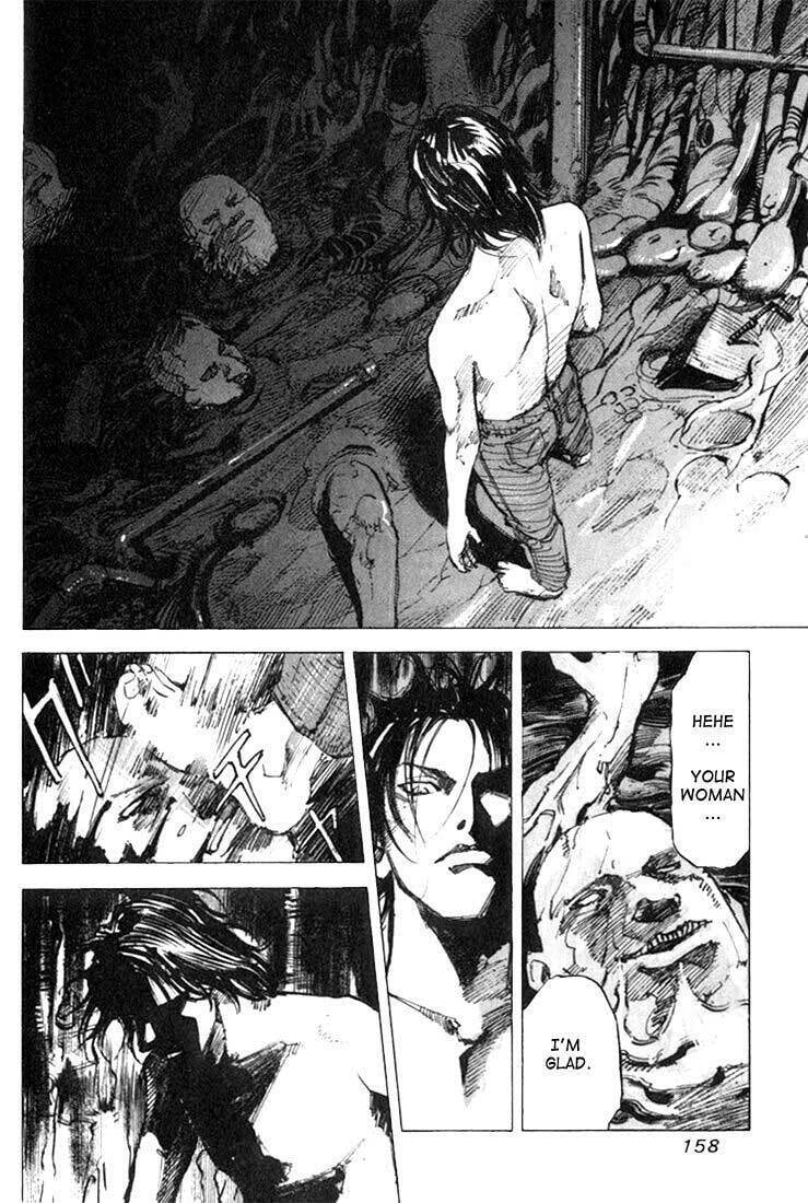 Read Alive chapter 8 image 6 on Lezhin