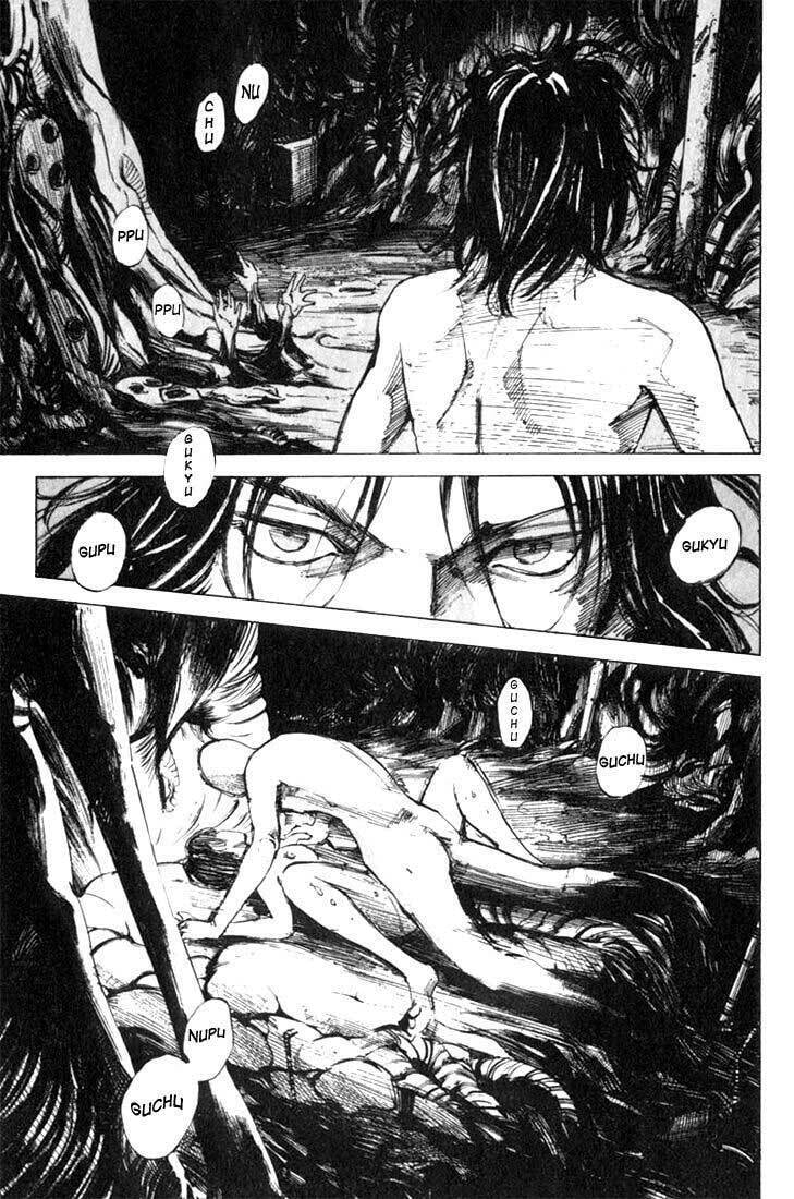 Read Alive chapter 8 image 7 on Lezhin