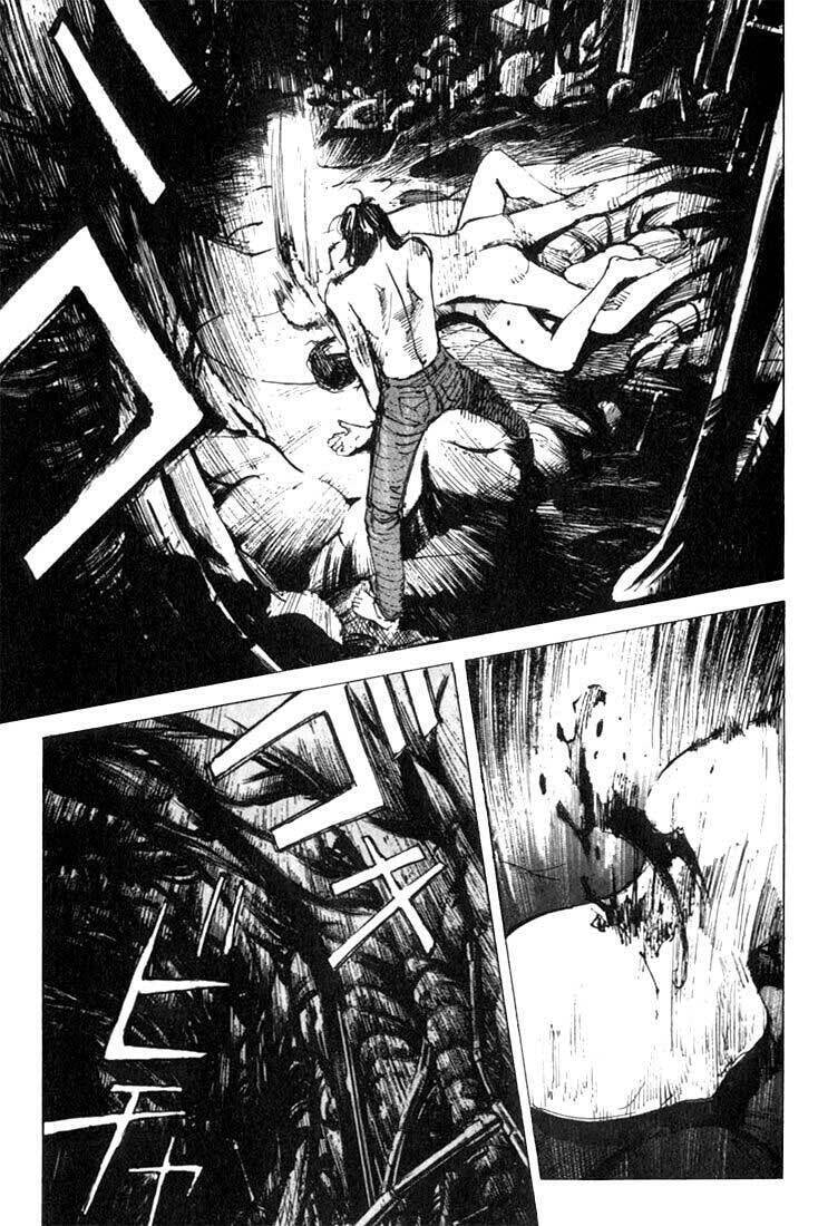 Read Alive chapter 8 image 9 on Lezhin