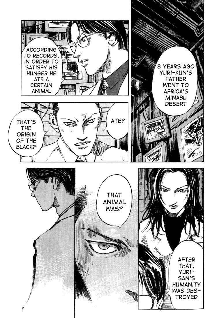 Read Alive chapter 9 image 10 on Lezhin