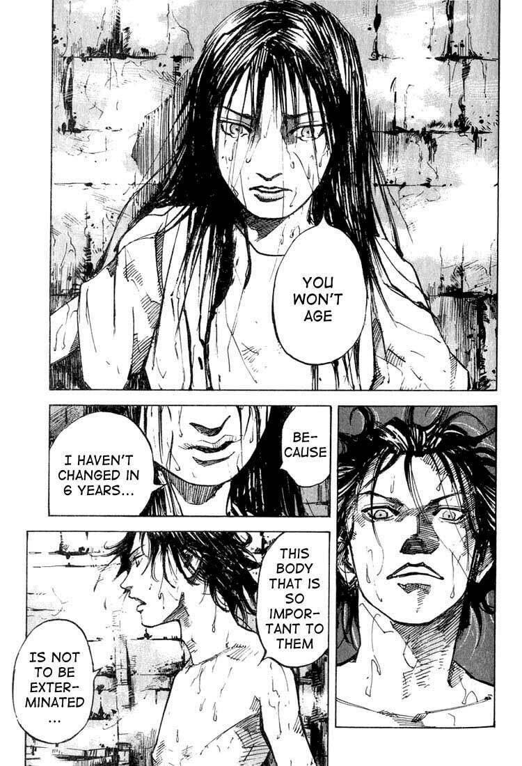 Read Alive chapter 9 image 12 on Lezhin