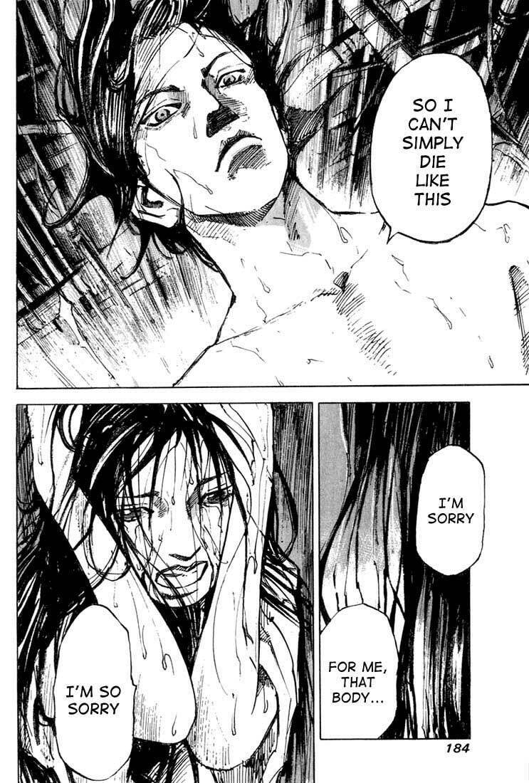 Read Alive chapter 9 image 13 on Lezhin