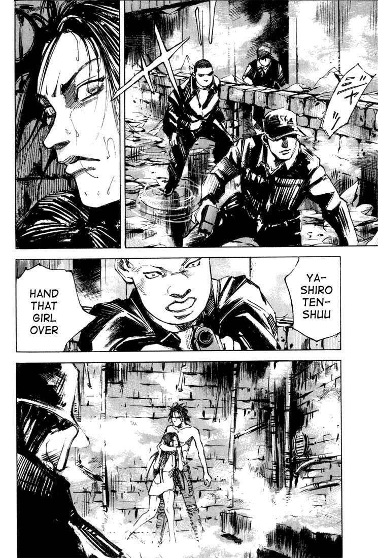 Read Alive chapter 9 image 15 on Lezhin
