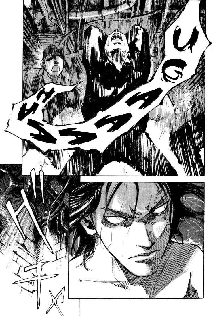 Read Alive chapter 9 image 18 on Lezhin