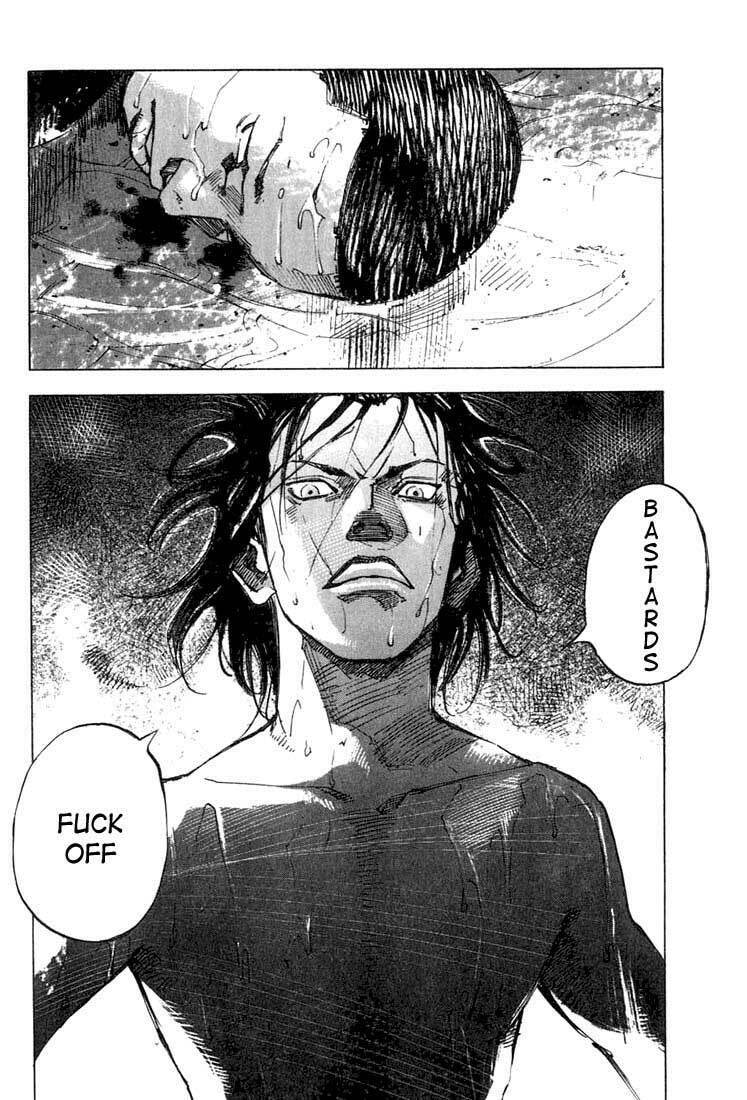 Read Alive chapter 9 image 19 on Lezhin