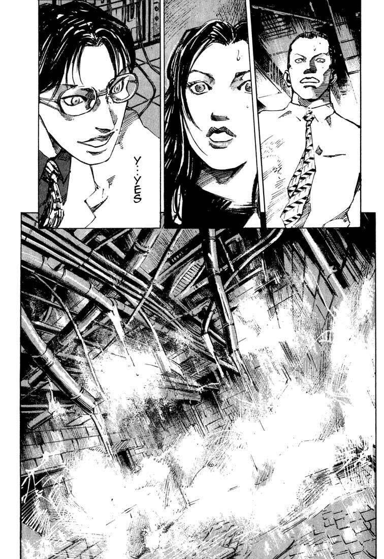 Read Alive chapter 9 image 3 on Lezhin